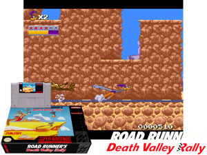 Road Runner (Beta) [t1] Cover